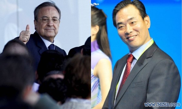 老佛爷欲解雇皇马二当家 本赛季一堆锅都有人背!
